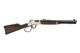 Henry Repeating Arms Big Boy Carbine 45 Colt 16