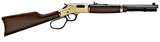 Henry Repeating Arms Big Boy Brass Carbine 44 Mag 16