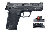 Smith & Wesson M&P Shield EZ 9mm W/ Night Sights 13001 - 1 of 1