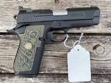 Wilson Combat EDC X9 4inch - 3 of 5