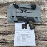 Wilson Combat EDC X9 4inch - 1 of 5