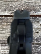 Discontinued Wilson Combat Bill Wilson Carry II 9mm 1911 9+1 - 3 of 3