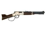 Henry Repeating Arms Big Boy Mares Leg 45 Colt H006CML - 1 of 1