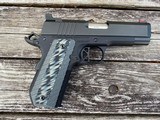 Display CZ USA Dan Wesson ECP 45 1911 Commander 01884 - 2 of 3