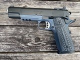 Used Springfield 1911 TRP Operator Gray 45 ACP PC9105GL18 - 2 of 3