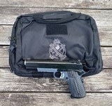 Used Springfield 1911 TRP Operator Gray 45 ACP PC9105GL18 - 1 of 3