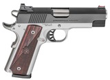 Springfield 1911 Ronin EMP 9mm 4