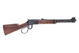 Henry Repeating Arms 22 LR Large Loop Lever Action Carbine H001L - 1 of 1