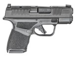 Springfield Armory Hellcat OSP 9mm HC9319BOSP - 1 of 1