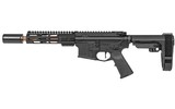 Zev Technologies Core Elite 300 Blackout AR Pistol AR15-CE-300-8.5-B - 1 of 1