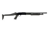 Mossberg Maverick 88 Security 12 Ga Pump Action 18.5