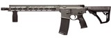 Display Daniel Defense DDM4 V7 Deep Woods 556 Nato 16