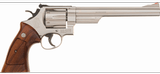 Smith & Wesson 29-2 Revolver 44 Magnum 8.25