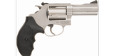 Smith & Wesson 60-1- 357 magnum 3