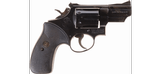 Smith & Wesson 19-3 DA Revolver 357 Magnum 2.5