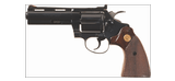 Colt Diamondback 22 LR 4