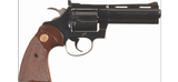 Colt Diamondback 22 LR 4