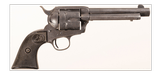Colt 45 SAA 1st Gen 5.5