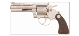 Colt Diamondback Revolver 38 Special 4