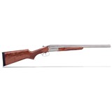 Stoeger Coach Gun Supreme 20 GA Nickel 20