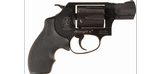 Smith & Wesson 431PD Airweight 32 H&R Mag 2