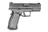 Springfield Armory XDME Elite 9mm 3.8