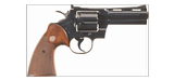 Colt Python 357 Magnum 4