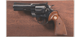 Colt Python 357 Magnum 4