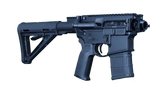 FoldAR Rifle 5.56 – World’s Most Compact AR15 Rifle - 2 of 8