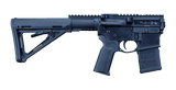 FoldAR Rifle 5.56 – World’s Most Compact AR15 Rifle - 1 of 8