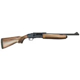 Mossberg 930 12 Ga Tactical Deluxe Limited 18