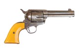 Cimarron Uberti Rooster Shooter 45 Colt John Wayne RS410 - 1 of 1