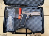 Used Sig Sauer Emperor Scorpion Carry 1911 45 - 2 of 4