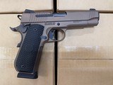 Used Sig Sauer Emperor Scorpion Carry 1911 45 - 3 of 4