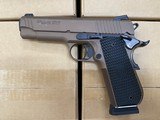 Used Sig Sauer Emperor Scorpion Carry 1911 45 - 4 of 4