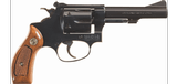 Smith & Wesson Model 34-1w/Box 22 LR 4
