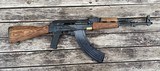 1969 WASR 10 / 63 AK AK47 Romanian Import - 1 of 2