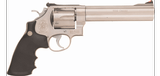Smith & Wesson
Model 629-3 Revolver 44 Magnum 6.5