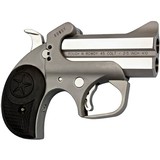 Bond Arms Rowdy 45 Colt / 410 Ga MA Compliant MARW - 1 of 1