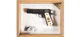 Colt 45 1911 2nd Battle of the Marne Commemorative 5