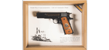 Colt 1911 Belleau Wood Commemorative Pistol - 1 of 2