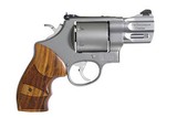 Smith & Wesson 629 44 Mag Comped Hunter Performance Center 170135