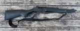 Marlin 1895 Dark Big Loop Carbine 45-70 Govt 70455 - 3 of 4