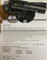 Nighthawk Korth NXR 44 Mag 4