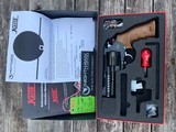 Nighthawk Korth NXR 44 Mag 4