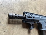 USED CMMG Banshee 300 MKGS 9mm Slate Gray 99A172F-CKS - 2 of 5