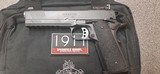 Springfield TRP Operator - Used, Great Condition - 1 of 4