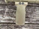 DPMS Mod A-15 AR15 AR AR 15 Truglo Red Dot FDE - 4 of 4