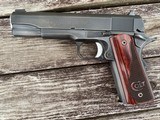 Colt Hawk 1911 Nighthawk 45 ACP - 3 of 7