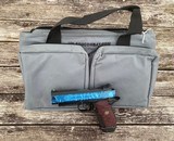 Wilson Combat EDC X9 Reverse 2 Tone Slide Lightrail - 1 of 4